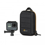 Lowepro Kameralaukku Hardside CS 40 Musta Lowepro Kameralaukku Hardside CS 40 Musta