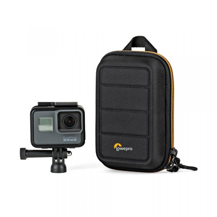 Lowepro Kameralaukku Hardside CS 40 Musta Lowepro Kameralaukku Hardside CS 40 Musta