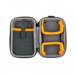 Lowepro Kameralaukku Hardside CS 40 Musta Lowepro Kameralaukku Hardside CS 40 Musta