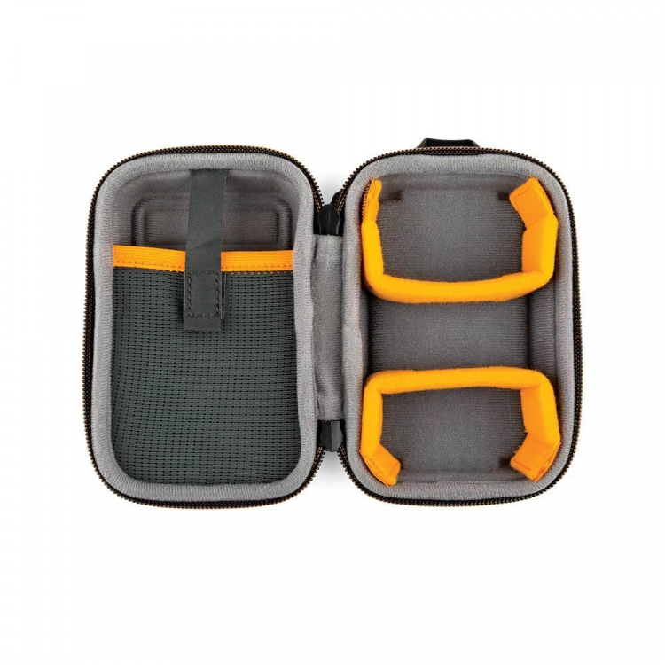 Lowepro Kameralaukku Hardside CS 40 Musta Lowepro Kameralaukku Hardside CS 40 Musta