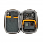 Lowepro Kameralaukku Hardside CS 40 Musta Lowepro Kameralaukku Hardside CS 40 Musta