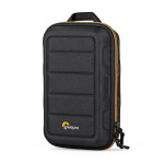 Lowepro Kameralaukku Hardside CS 60 Musta