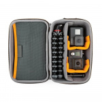 Lowepro Kameralaukku Hardside CS 60 Musta