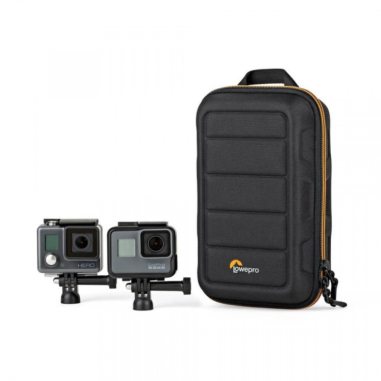 Lowepro Kameralaukku Hardside CS 60 Musta