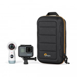 Lowepro Kameralaukku Hardside CS 60 Musta