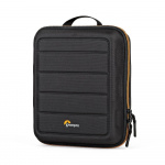 Lowepro Kameralaukku Hardside CS 80 Musta Lowepro Kameralaukku Hardside CS 80 Musta