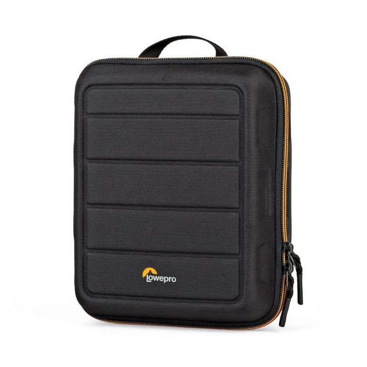 Lowepro Kameralaukku Hardside CS 80 Musta Lowepro Kameralaukku Hardside CS 80 Musta