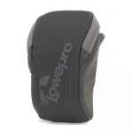 LOWEPRO Kameraväska Dashpoint 10 Grå LOWEPRO Kameraväska Dashpoint 10 Grå