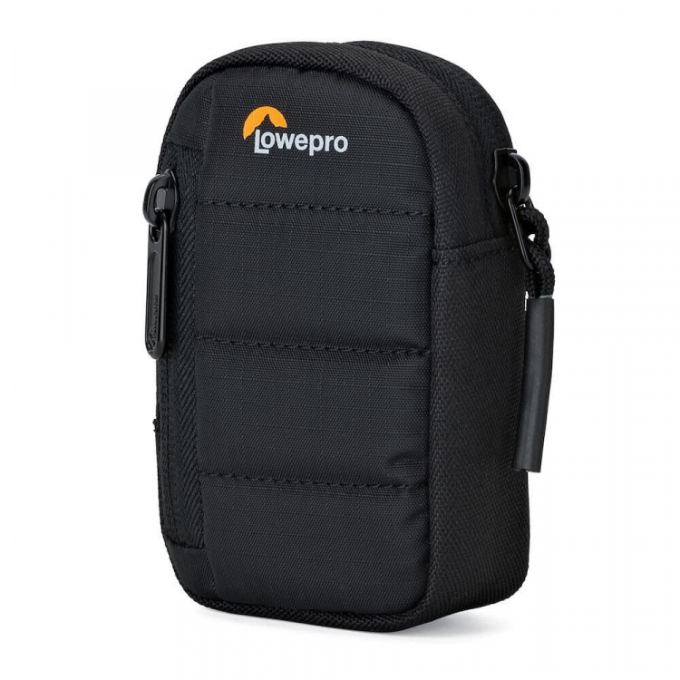 LOWEPRO Kameraväska Tahoe CS 10 Svart LOWEPRO Kameraväska Tahoe CS 10 Svart