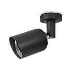 Nedis SmartLife Ulkokamera | Full HD 1080p | IP65 | MicroSD (ei sisälly) / Pilvipalvelutallennus (valinnainen) | 12 V DC | Liiketunnistimella | Yökuvaus | Musta