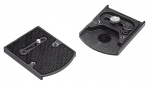 MANFROTTO Kameralevy 410PL 
