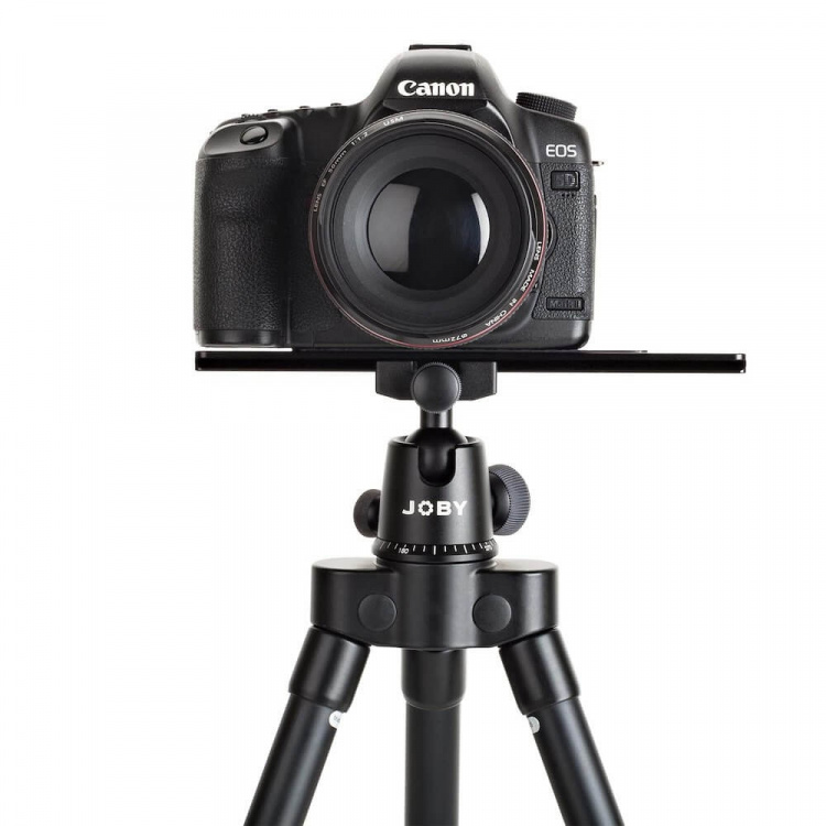 JOBY Kameraplatta Ultraplate 208 JOBY Kameraplatta Ultraplate 208