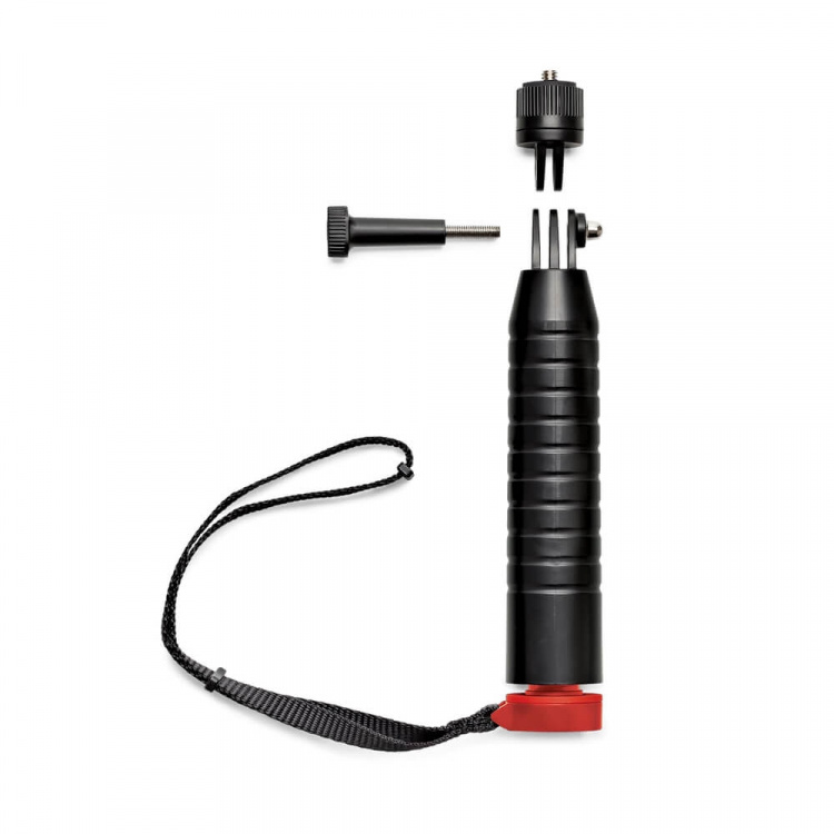 JOBY Kameragrepp Actionkamera JOBY Kameragrepp Actionkamera