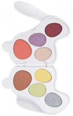Makeup Revolution Pet Shop Bunny - Pörröinen