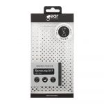 Gear Suojakuori TPU Läpinäkyvä - Samsung A41