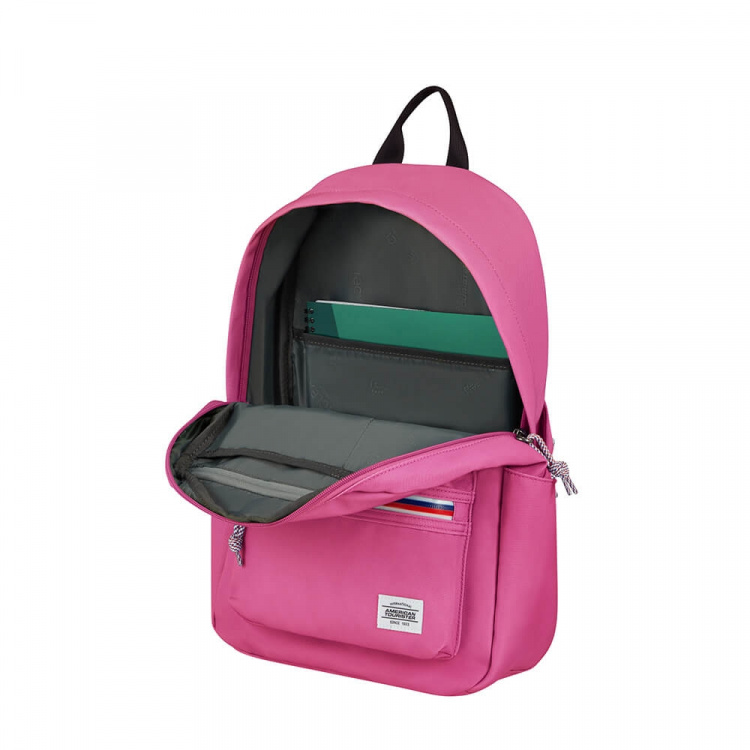 AMERICAN TOURISTER Backpack Upbeat Bubble Gum Pink