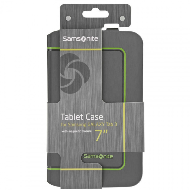 Samsonite Tablet Portfolio Sam Tab3 7 Samsonite Tablet Portfolio Sam Tab3 7