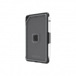 Survivor Suojakuori Survivor Endurance iPad Mini 4/5 Musta/Harmaa