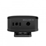 BOYA Langaton Mikrofoni x1 BY-XM6-S1 Ultra Compact 2.4GHz BOYA Langaton Mikrofoni x1 BY-XM6-S1 Ultra Compact 2.4GHz