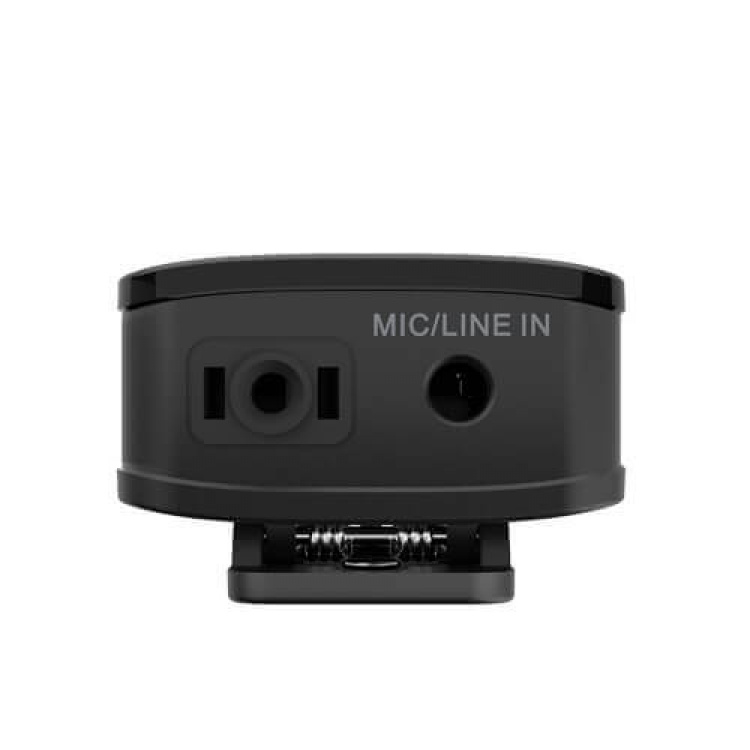 BOYA Langaton Mikrofoni x1 BY-XM6-S1 Ultra Compact 2.4GHz BOYA Langaton Mikrofoni x1 BY-XM6-S1 Ultra Compact 2.4GHz