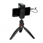 BOYA Langaton Mikrofoni x1 BY-XM6-S1 Ultra Compact 2.4GHz BOYA Langaton Mikrofoni x1 BY-XM6-S1 Ultra Compact 2.4GHz