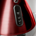 Vedenkeitin Venture Pyramid Punainen