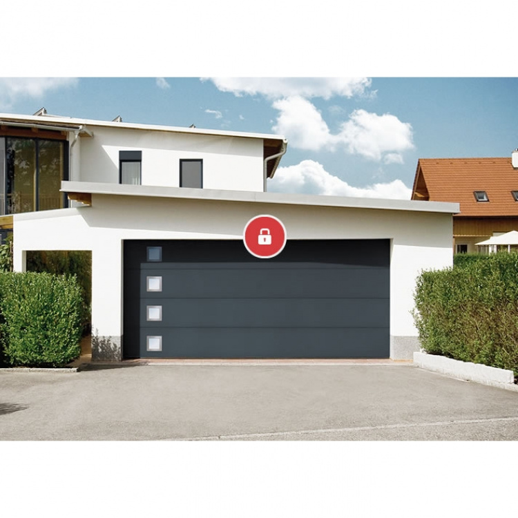 ISMARTGATE Garage Opener Mini ISMARTGATE Garage Opener Mini