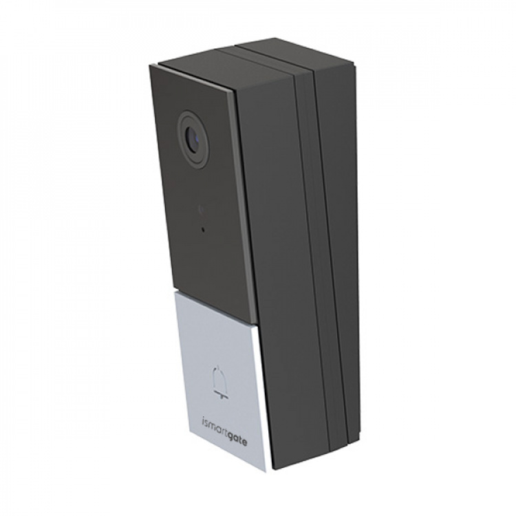 ISMARTGATE Doorbell Wired