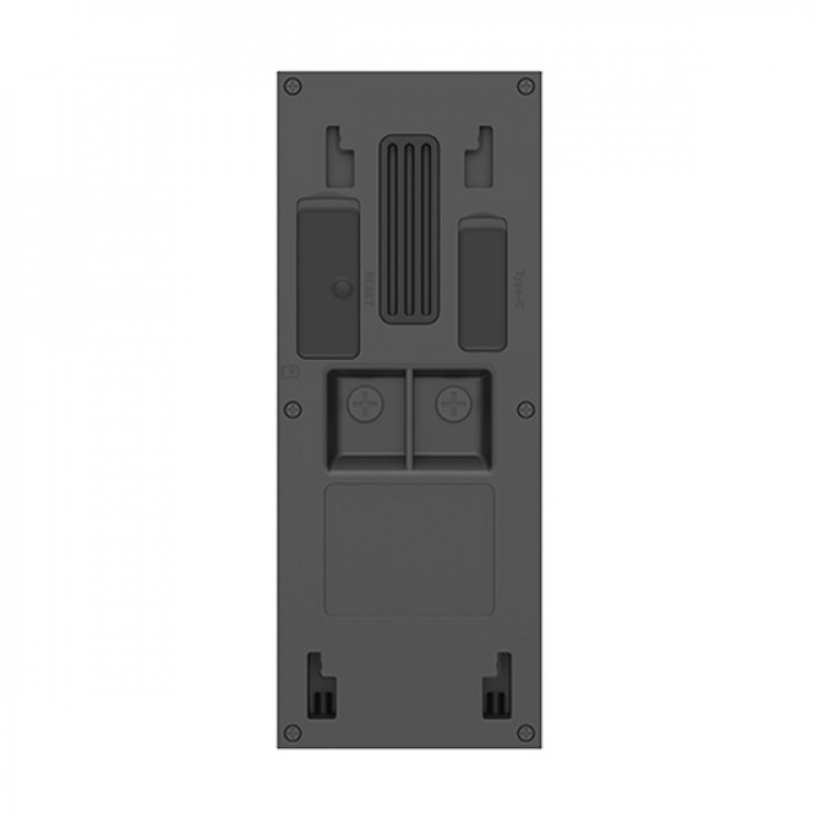 ISMARTGATE Doorbell Wired