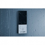 ISMARTGATE Doorbell Wired