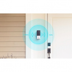 ISMARTGATE Doorbell Wired