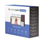 ISMARTGATE Doorbell Wired