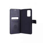 Radicover Säteilysuojattu Lompakko PU Samsung A72 Flipcover Musta Radicover Säteilysuojattu Lompakko PU Samsung A72 Flipcover Musta