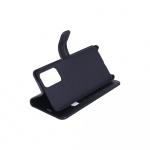 Radicover Säteilysuojattu Lompakko PU Samsung A72 Flipcover Musta Radicover Säteilysuojattu Lompakko PU Samsung A72 Flipcover Musta