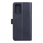 Radicover Säteilysuojattu Lompakko PU Samsung A72 Flipcover Musta Radicover Säteilysuojattu Lompakko PU Samsung A72 Flipcover Musta