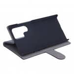 Gear Lompakko Musta - Samsung S22 Ultra Gear Lompakko Musta - Samsung S22 Ultra