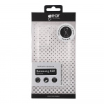 Gear Suojakuori TPU Läpinäkyvä - Samsung S22