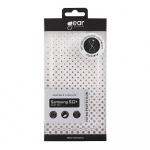 Gear Suojakuori TPU Läpinäkyvä - Samsung S22+