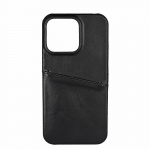 Buffalo Backcover Black iPhone 13 Pro