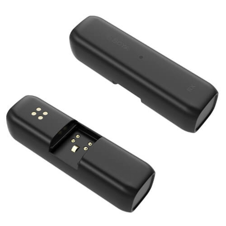 BOYA Mikrofoni Älypuhelin Langaton BY-WM3U USB-C BOYA Mikrofoni Älypuhelin Langaton BY-WM3U USB-C