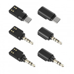 BOYA Mikrofoni Älypuhelin Langaton BY-WM3U USB-C BOYA Mikrofoni Älypuhelin Langaton BY-WM3U USB-C