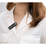 BOYA Mikrofoni Älypuhelin Langaton BY-WM3U USB-C BOYA Mikrofoni Älypuhelin Langaton BY-WM3U USB-C