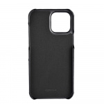 Buffalo Backcover Black iPhone 13 Pro Max