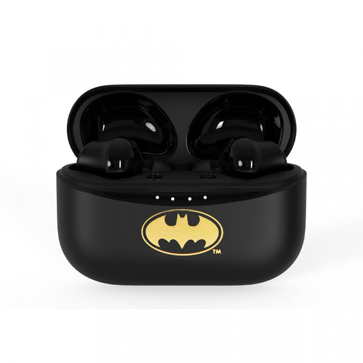 BATMAN Headphone In-Ear TWS BATMAN Headphone In-Ear TWS