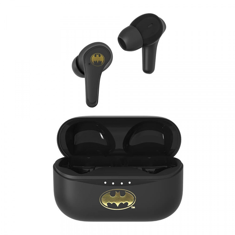 BATMAN Headphone In-Ear TWS BATMAN Headphone In-Ear TWS
