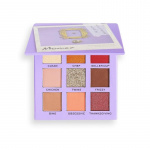 Makeup Revolution X Friends Monica Palette Makeup Revolution X Friends Monica Palette