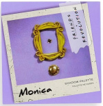 Makeup Revolution X Friends Monica Palette Makeup Revolution X Friends Monica Palette