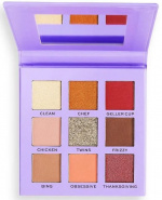 Makeup Revolution X Friends Monica Palette Makeup Revolution X Friends Monica Palette