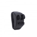 KUNGSBACKA Cykelväska Gorm Styrväska Svart KUNGSBACKA Cykelväska Gorm Styrväska Svart