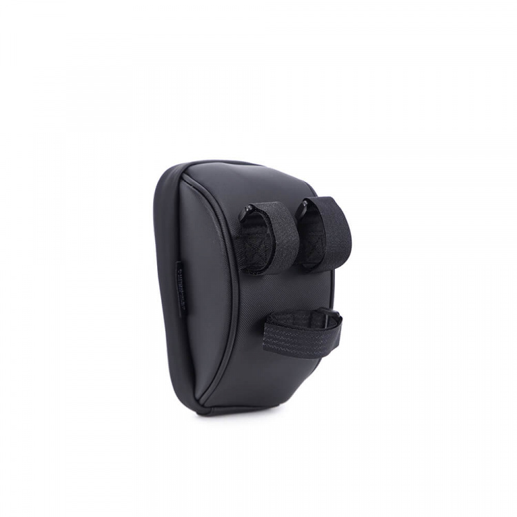 KUNGSBACKA Cykelväska Gorm Styrväska Svart KUNGSBACKA Cykelväska Gorm Styrväska Svart